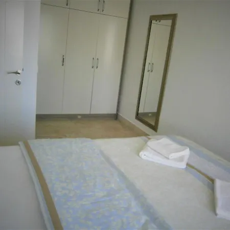 Vista Suites Bodrum Bodrum