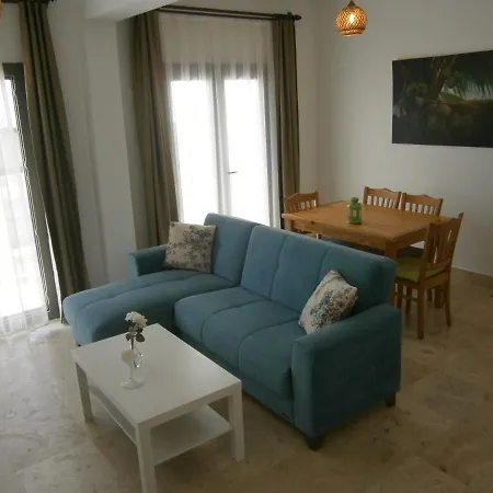 Vista Suites Bodrum * Bodrum