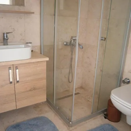 Vista Suites Bodrum