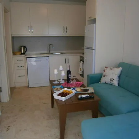 Apartment Vista Suites Bodrum Bodrum