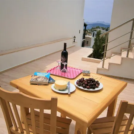 Vista Suites Bodrum * Bodrum