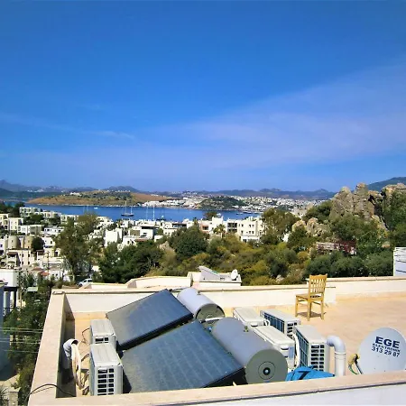 Vista Suites Bodrum * Bodrum