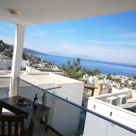 Vista Suites Bodrum Apartment Bodrum