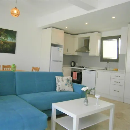 Vista Suites Bodrum Apartment Bodrum