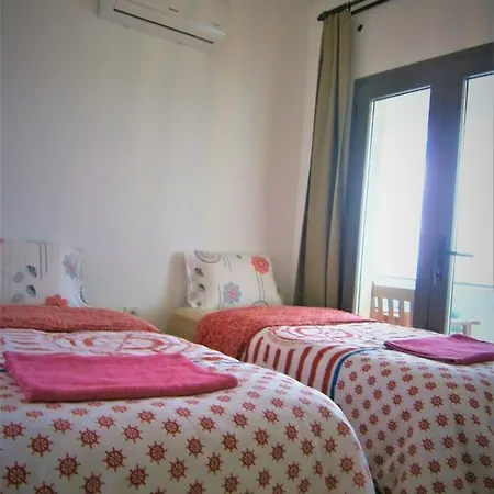 Vista Suites Bodrum Apartment Bodrum