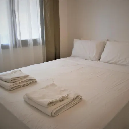 Vista Suites Bodrum Apartment Bodrum