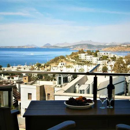 Vista Suites Bodrum Bodrum