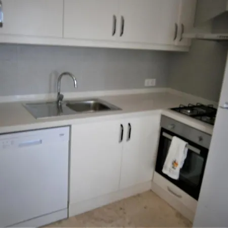 Vista Suites Bodrum Apartment Bodrum